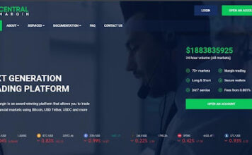 Avis sur Centralmargins.com : Préparez-vous à trader, voici ce que vous devez savoir – Avis sur CentralMargin