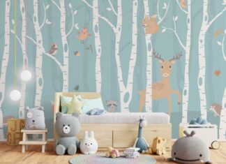 Comment choisir du papier peint ?