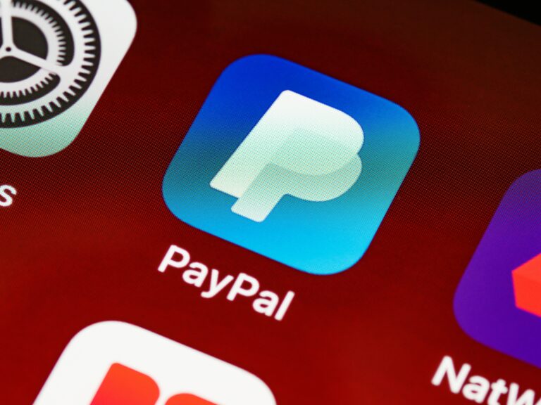 PayPal et cryptomonnaies : les jeux d’argent en ligne changent leurs habitudes !