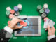 Pourquoi jouer au casino en ligne