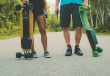 comment choisir son skateboard électrique