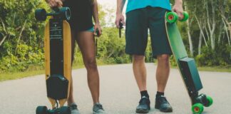 comment choisir son skateboard électrique