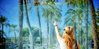 realite augmentee et metaverse