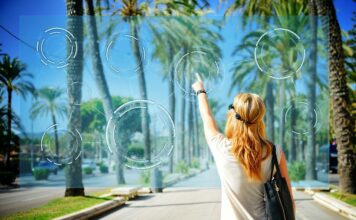 La réalité augmentée, un futur numérique realite augmentee et metaverse