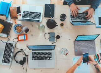 Choisir une agence web à Paris : 4 critères incontournables agence web à paris