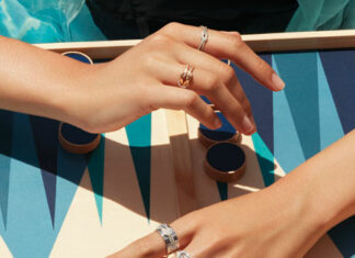 Découvrez les bijoux de luxe de la marque Fred bijoux fred