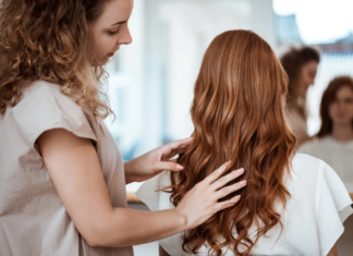 Comment trouver un bon coiffeur à Bordeaux Caudéran? chute de cheveux et acuponcture