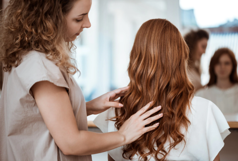 chute de cheveux et acuponcture