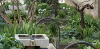 Purificateur d'eau Berkey