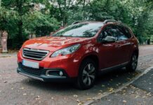que vérifier avant d'acheter une Peugeot 2008 d'occasion