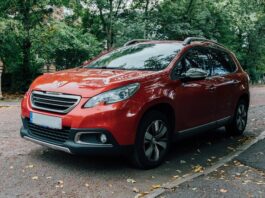 que vérifier avant d'acheter une Peugeot 2008 d'occasion