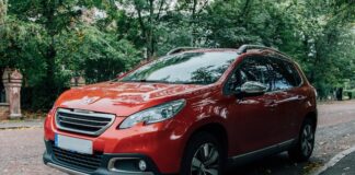 que vérifier avant d'acheter une Peugeot 2008 d'occasion