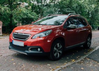 Peugeot 2008 d’occasion, que vérifier avant d’acheter ? que vérifier avant d'acheter une Peugeot 2008 d'occasion