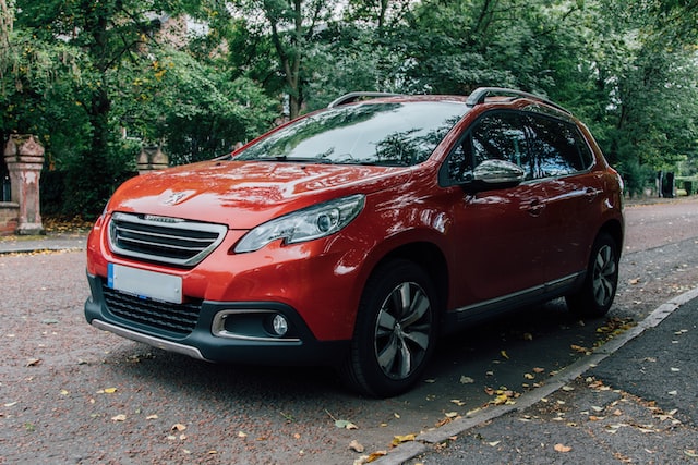 que vérifier avant d'acheter une Peugeot 2008 d'occasion