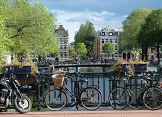 Pourquoi utiliser un vélo électrique en ville ?