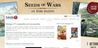 manga vf