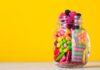 surprenez vos clients avec des bonbons personnalisés