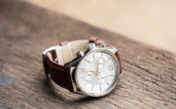 Comment choisir une montre femme