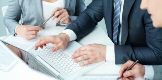 réunion informatique