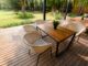 Comment nettoyer une terrasse en bois ? comment nettoyer une terrasse en bois