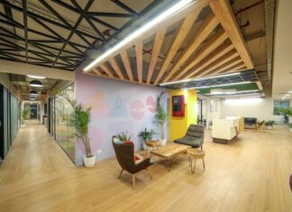 Nos 8 astuces pour un agencement de bureaux réussi