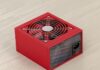 bloc alimentation ordinateur