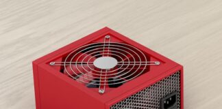 bloc alimentation ordinateur