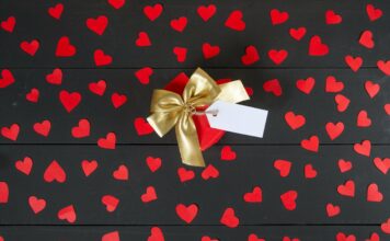 10 cadeaux originaux à offrir pour la Saint Valentin 2023