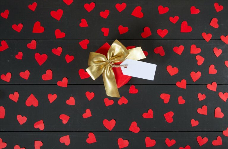 10 cadeaux originaux à offrir pour la Saint Valentin 2023