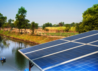 Quelle pompe solaire pour bassin ?