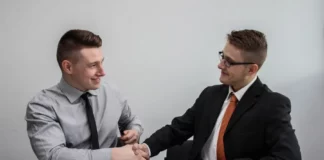 entretien d’embauche