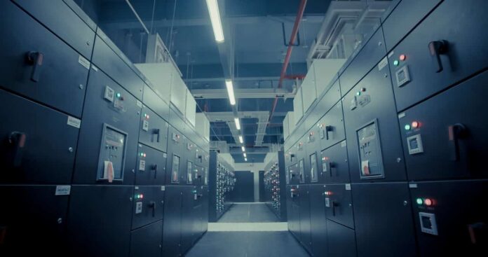 Data center : le cœur informatique pour le déploiement des infrastructures IaaS, PaaS et Saas dans le cloud