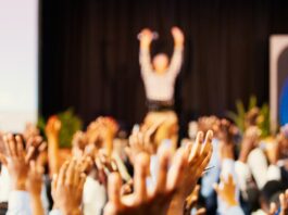 marketing evenmentiel