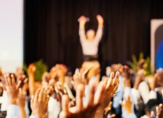 Pourquoi intégrer le marketing événementiel dans votre stratégie ? marketing evenmentiel