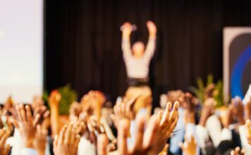 Pourquoi intégrer le marketing événementiel dans votre stratégie ? marketing evenmentiel