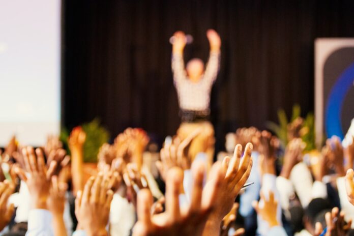 marketing evenmentiel