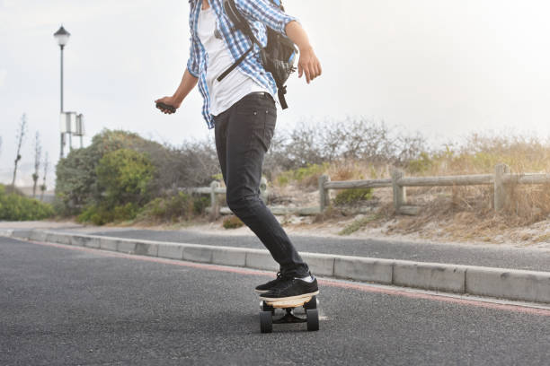 Conseils de sécurité et précautions pour les skateurs électriques