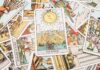 tirage tarot