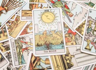 Pourquoi faire un tirage de tarot ? tirage tarot