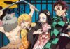 Demon Slayer