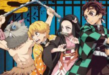 Demon Slayer