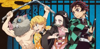 Demon Slayer