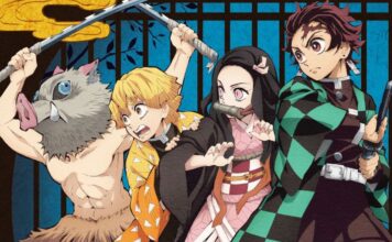 Les 9 guerriers de Demon Slayer et leurs compétences extraordinaires Demon Slayer