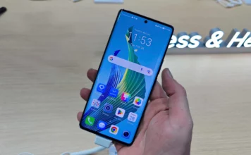 Honor Magic 5 Lite : Caractéristiques, prix et tout ce qu’il faut savoir
