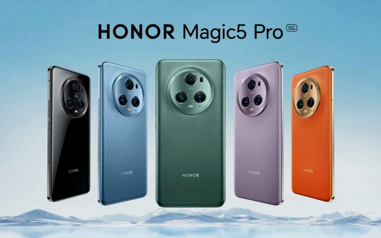 Pourquoi investir dans le prix du HONOR Magic 5 Pro est une décision intelligente malgré son prix