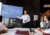 présentation powerpoint