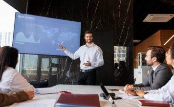 3 avantages de faire appel à une agence PowerPoint présentation powerpoint