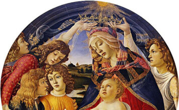 Madone du Magnificat – L’histoire que vous devez savoir