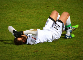 Le rôle de la technologie dans la prévention des blessures au football