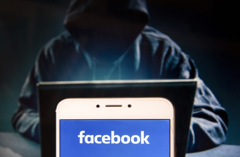 Hack Facebook: How popular is that search on the internet?